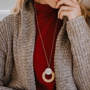 Matr Boomie Vitana Necklace